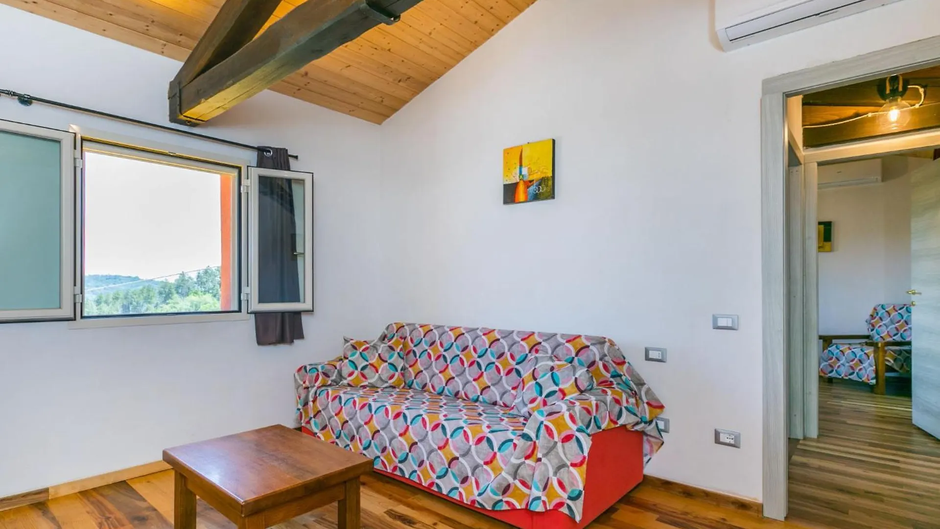 Holiday Home Red House By Interhome ペーシャ