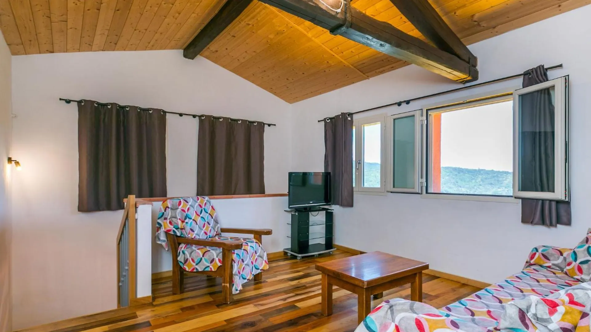 Holiday Home Red House By Interhome ペーシャ 0*,  イタリア