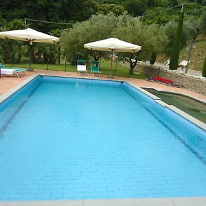 Bauernhof Monte A, Pescia